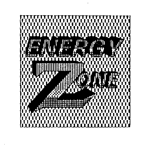 Trademark Logo ENERGY ZONE