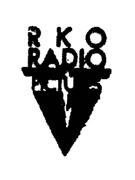  RKO RADIO PICTURES