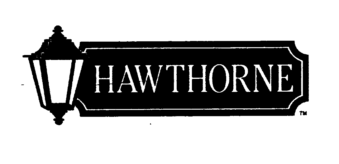 HAWTHORNE