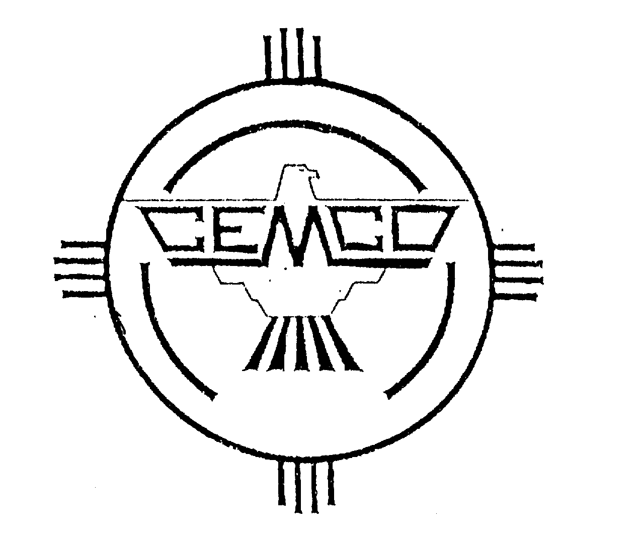 Trademark Logo CEMCO