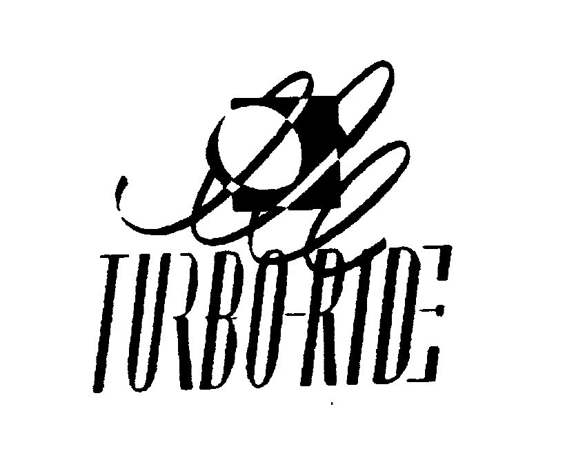  TURBO-RIDE