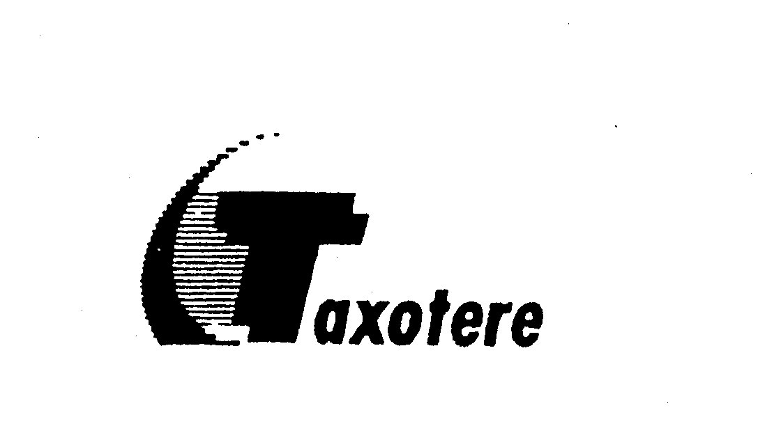 TAXOTERE