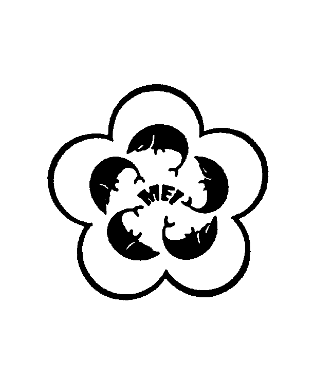 Trademark Logo MEI