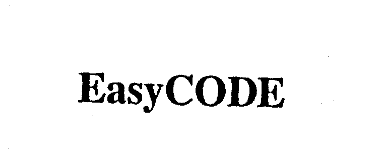 EASYCODE