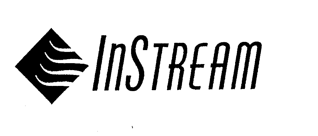 Trademark Logo INSTREAM