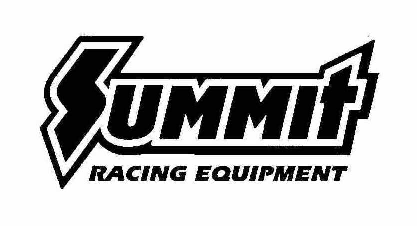 Trademark Logo SUMMIT RACING EQUIPMENT