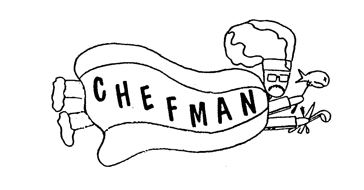 CHEFMAN