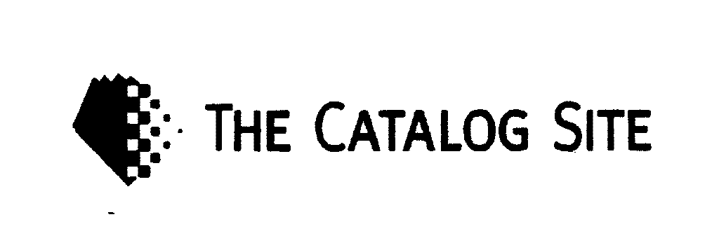  THE CATALOG SITE