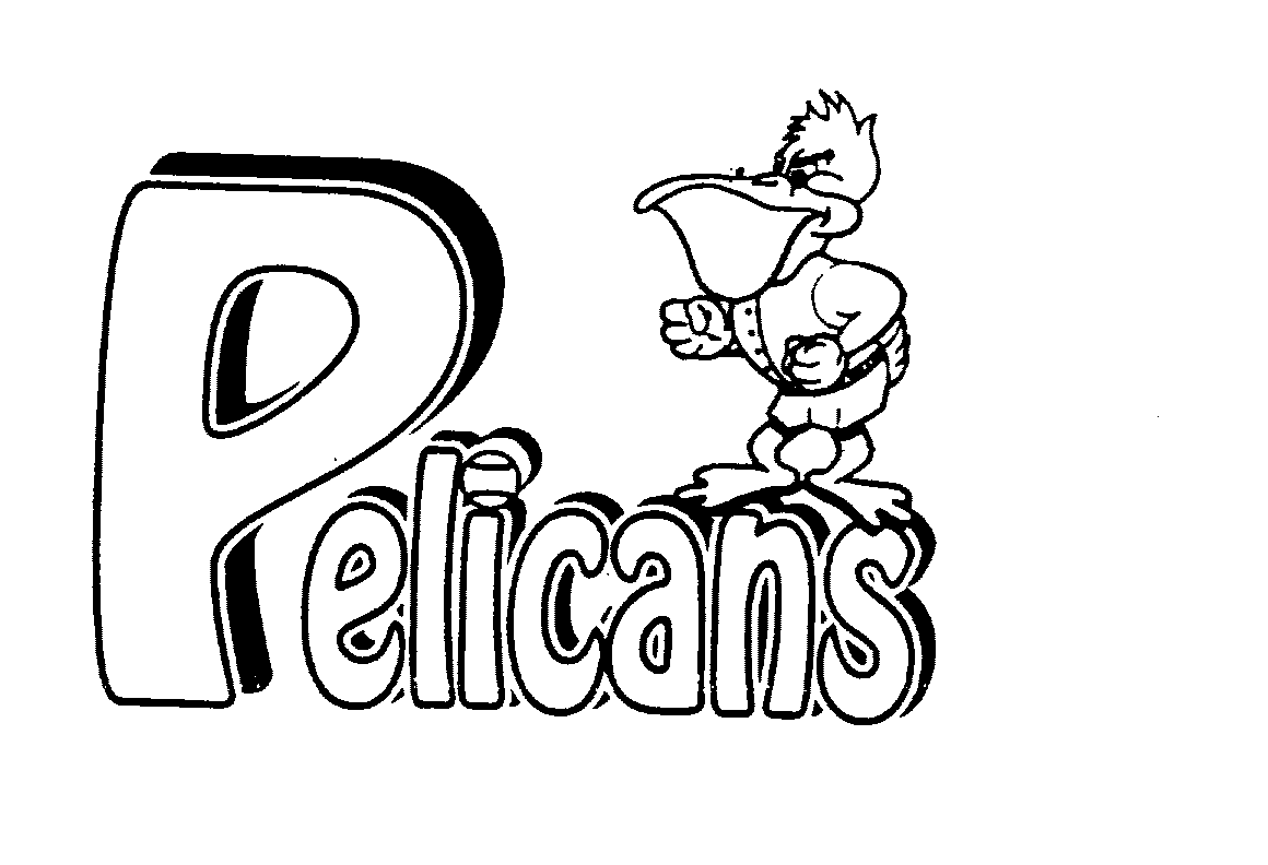  PELICANS