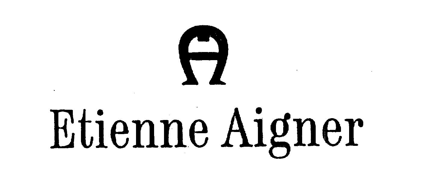  A ETIENNE AIGNER