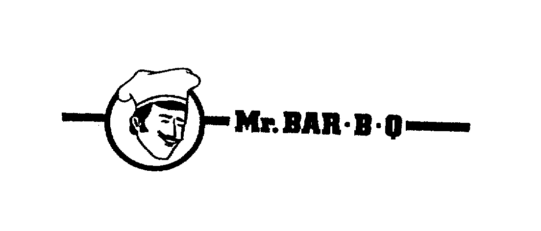 MR. BAR B Q