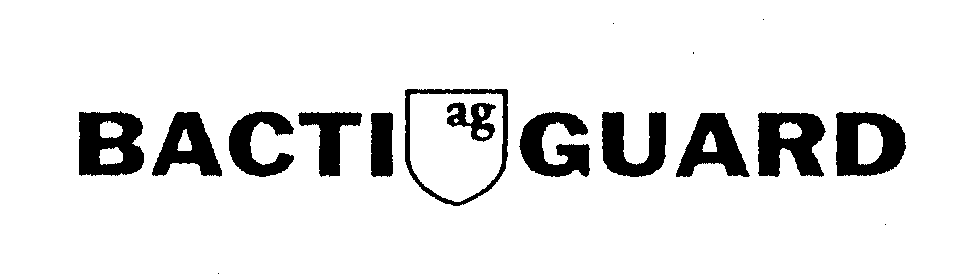  BACTI AG GUARD