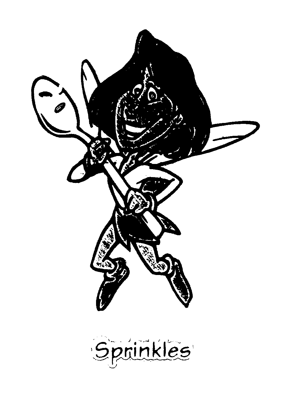 SPRINKLES