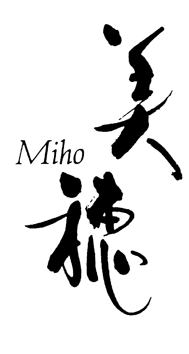  MIHO