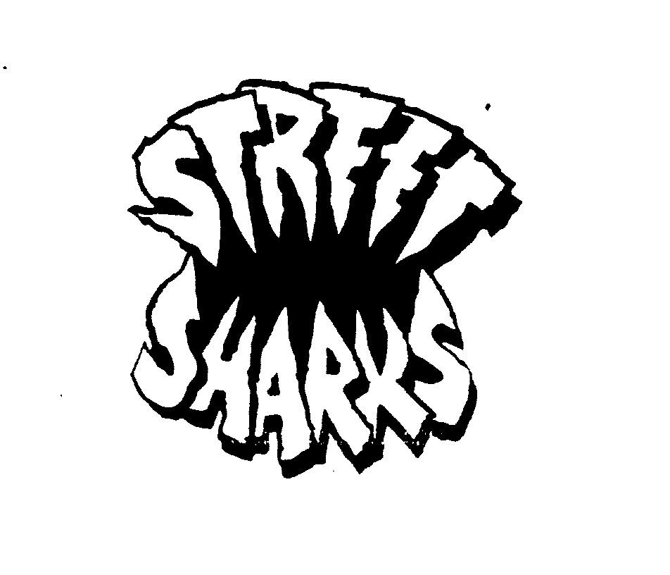  STREET SHARKS