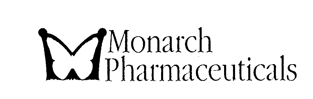 MONARCH PHARMACEUTICALS