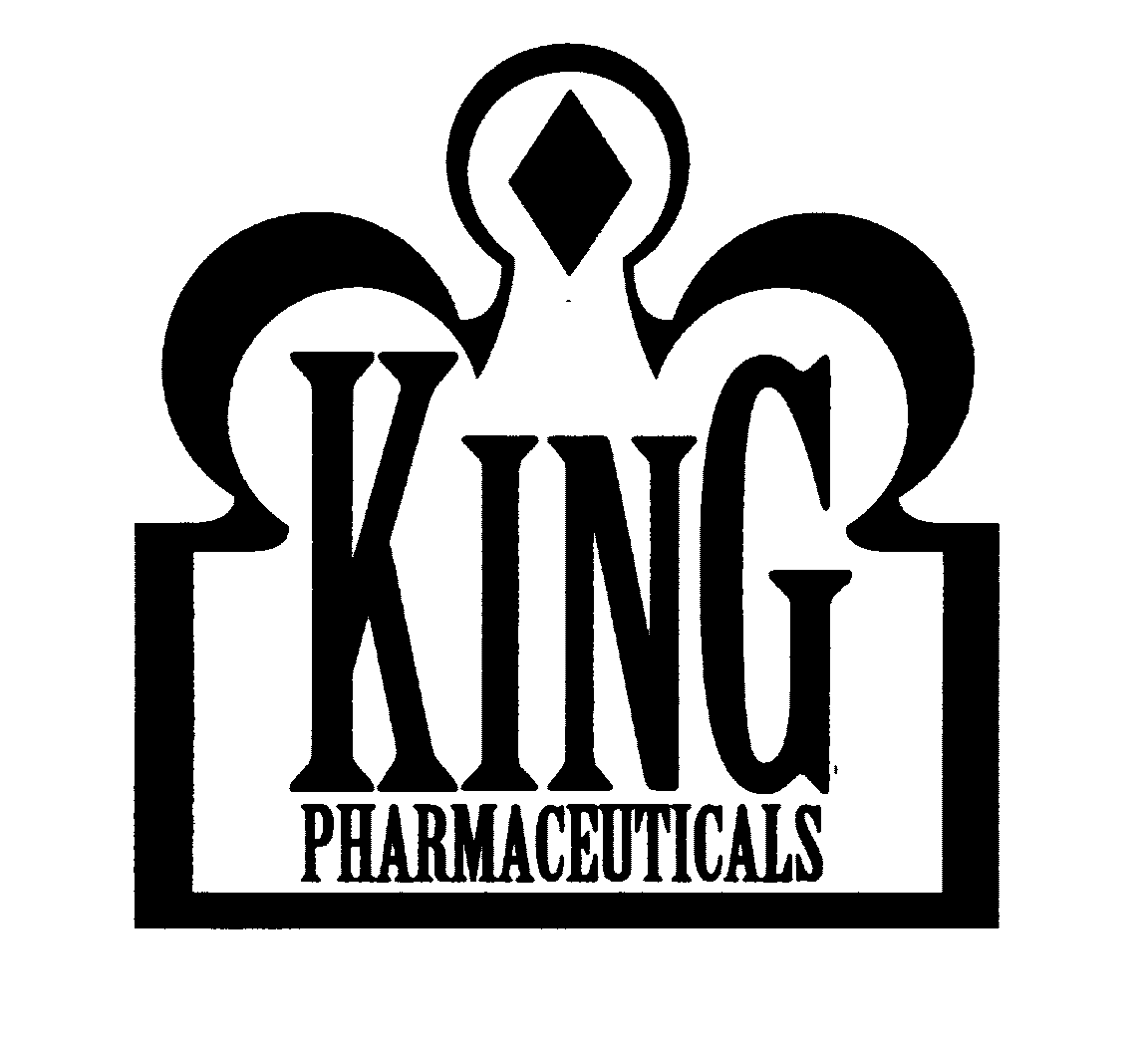 KING PHARMACEUTICALS