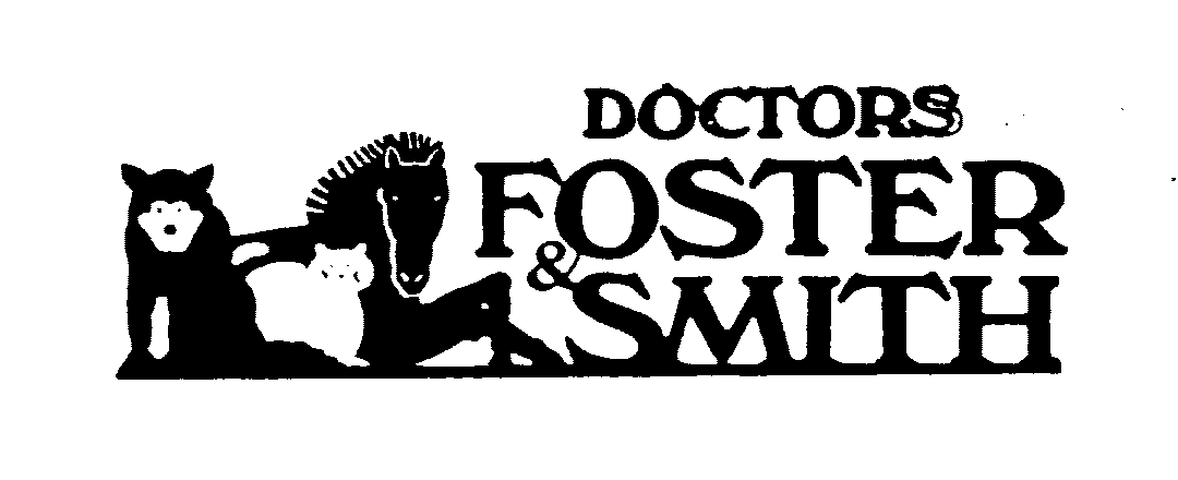  DOCTORS FOSTER &amp; SMITH