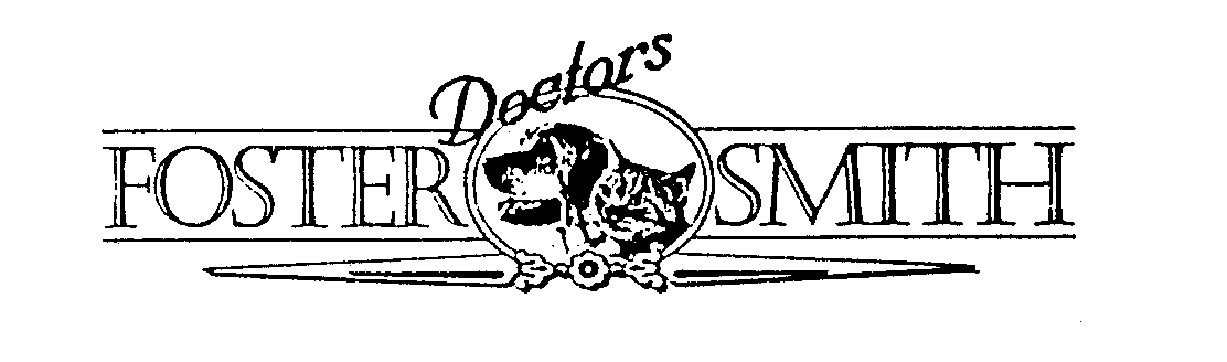 Trademark Logo DOCTORS FOSTER SMITH