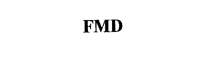  FMD