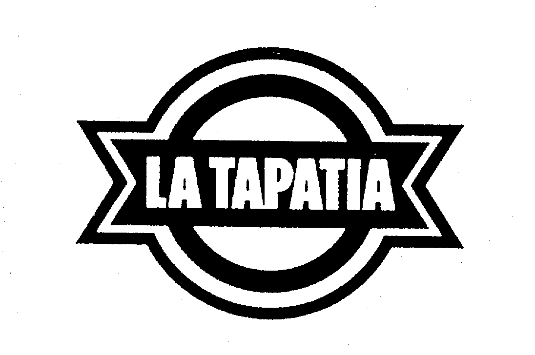 LA TAPATIA