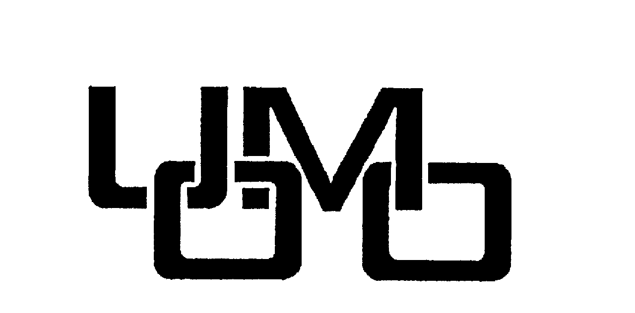 Trademark Logo UOMO