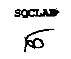 Trademark Logo SQCLAB