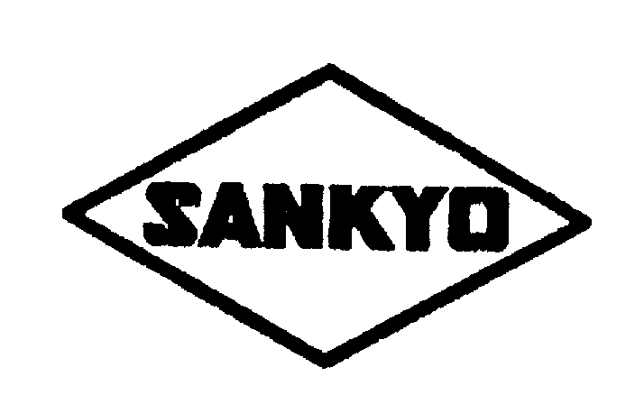  SANKYO