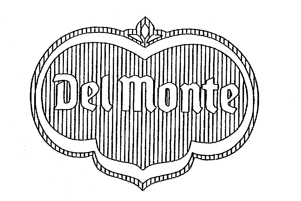 DEL MONTE