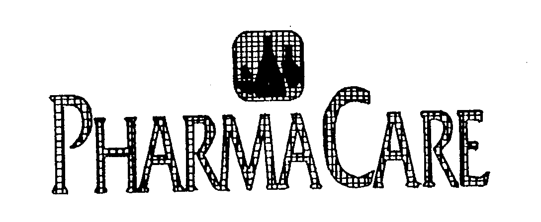 Trademark Logo PHARMACARE