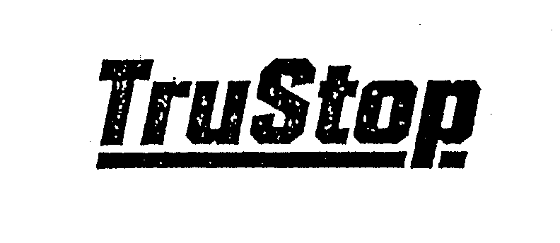 Trademark Logo TRUSTOP