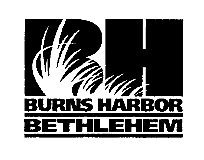  BH BURNS HARBOR BETHLEHEM