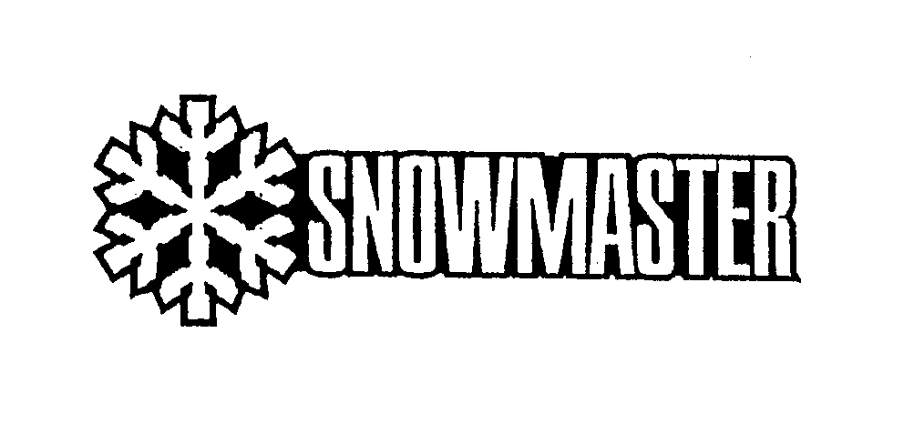 SNOWMASTER
