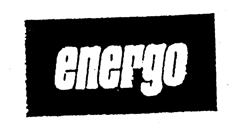 ENERGO