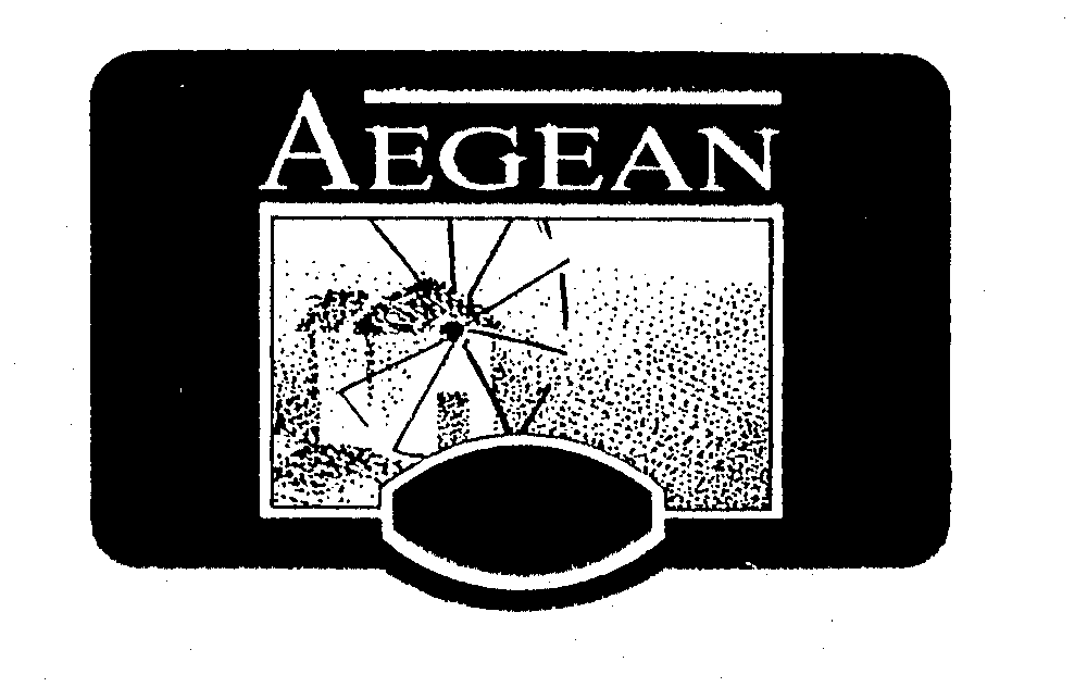 AEGEAN