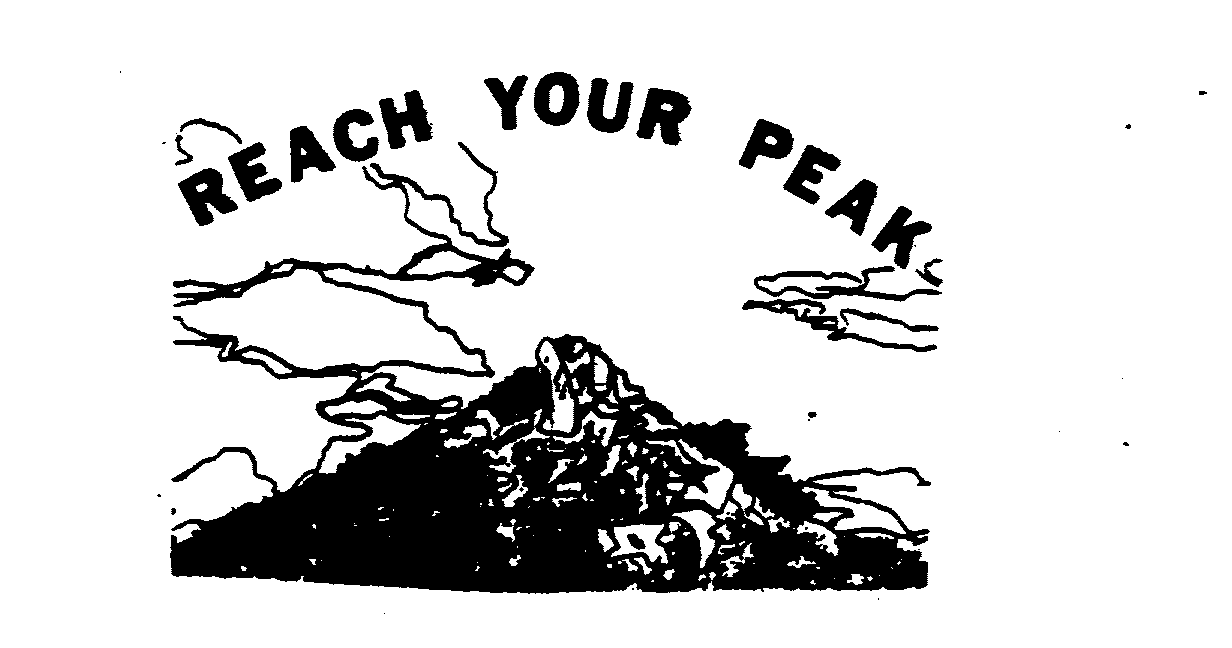 REACH YOUR PEAK