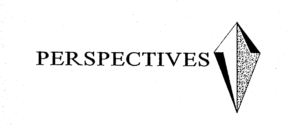 Trademark Logo PERSPECTIVES