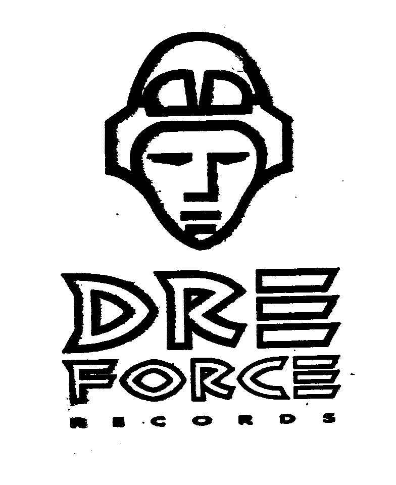  DRE FORCE RECORDS