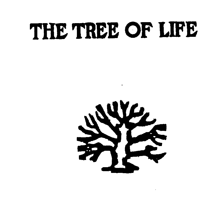  THE TREE OF LIFE