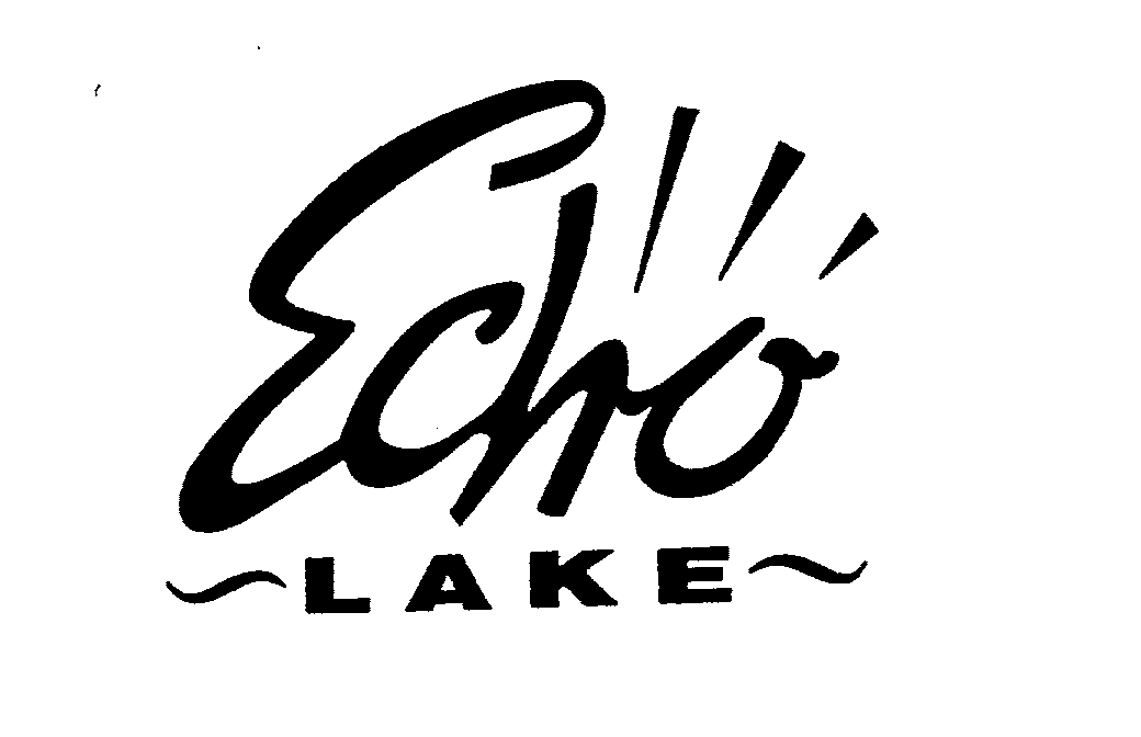 ECHO LAKE
