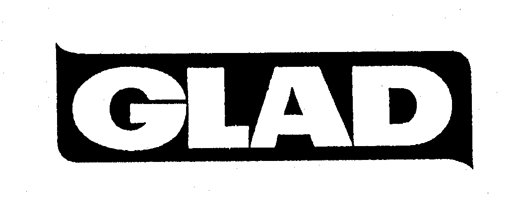 Trademark Logo GLAD