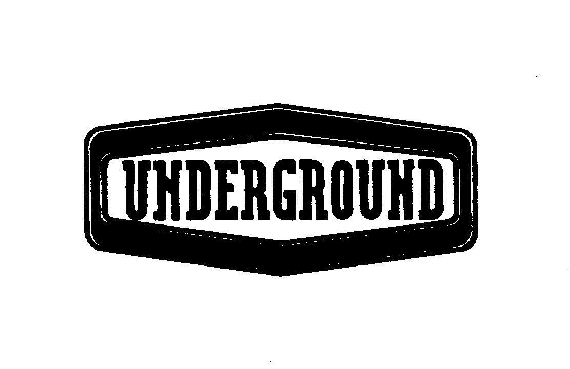 UNDERGROUND