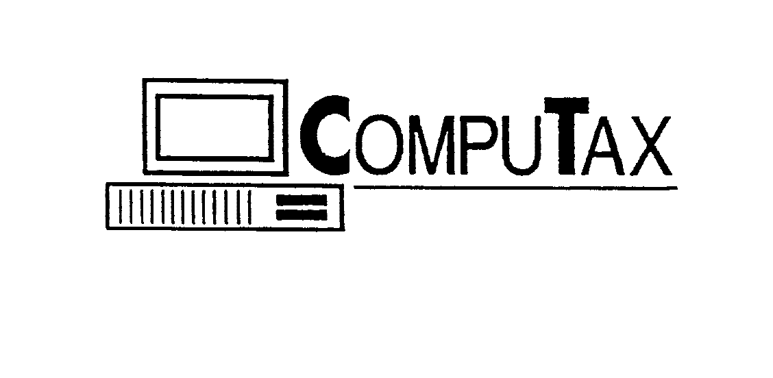  COMPUTAX