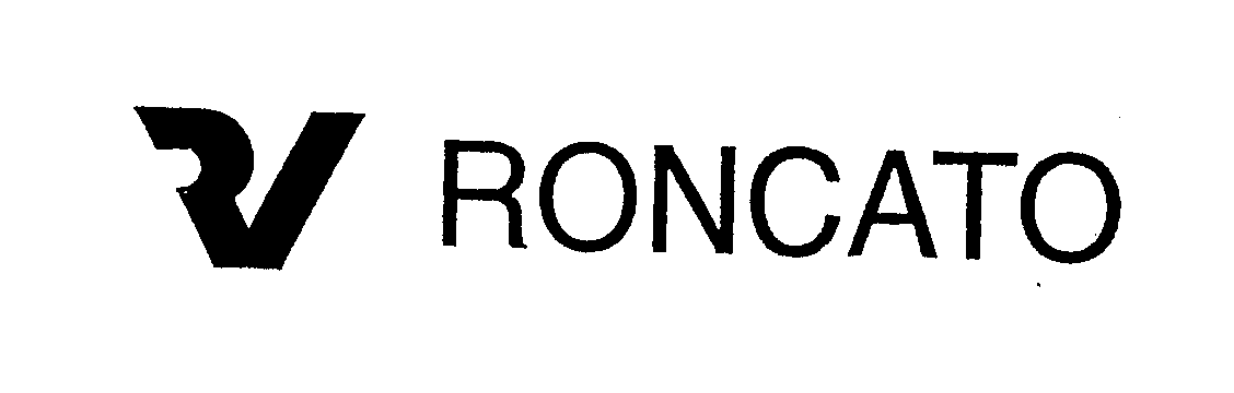  RV RONCATO