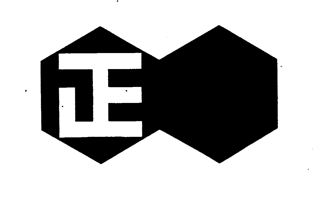 Trademark Logo JE