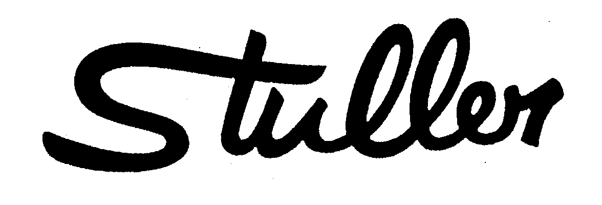 Trademark Logo STULLER