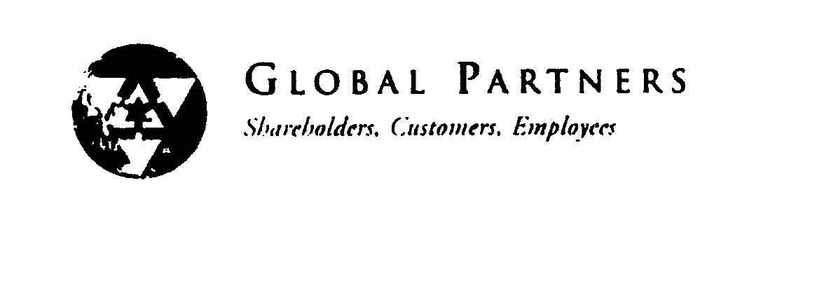  GLOBAL PARTNERS SHAREHOLDERS, CUSTOMERS, EMPLOYEES