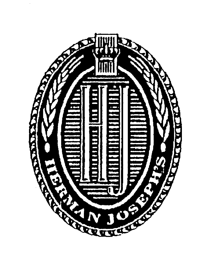 Trademark Logo HERMAN JOSEPH'S