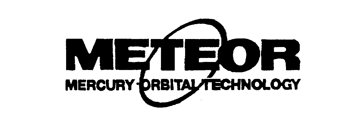  METEOR MERCURY ORBITAL TECHNOLOGY