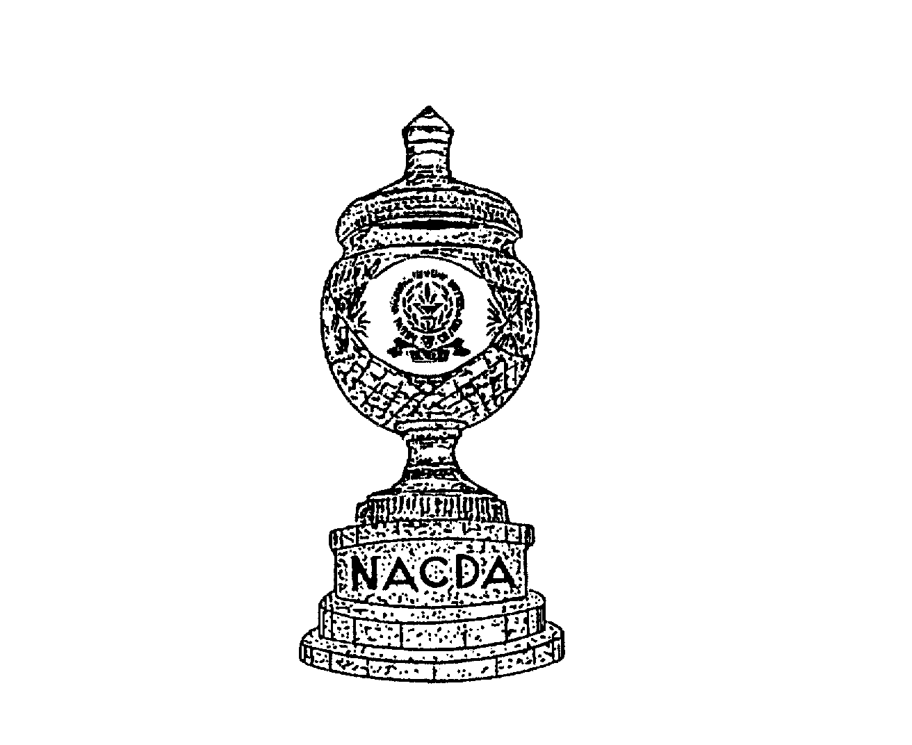 Trademark Logo NACDA
